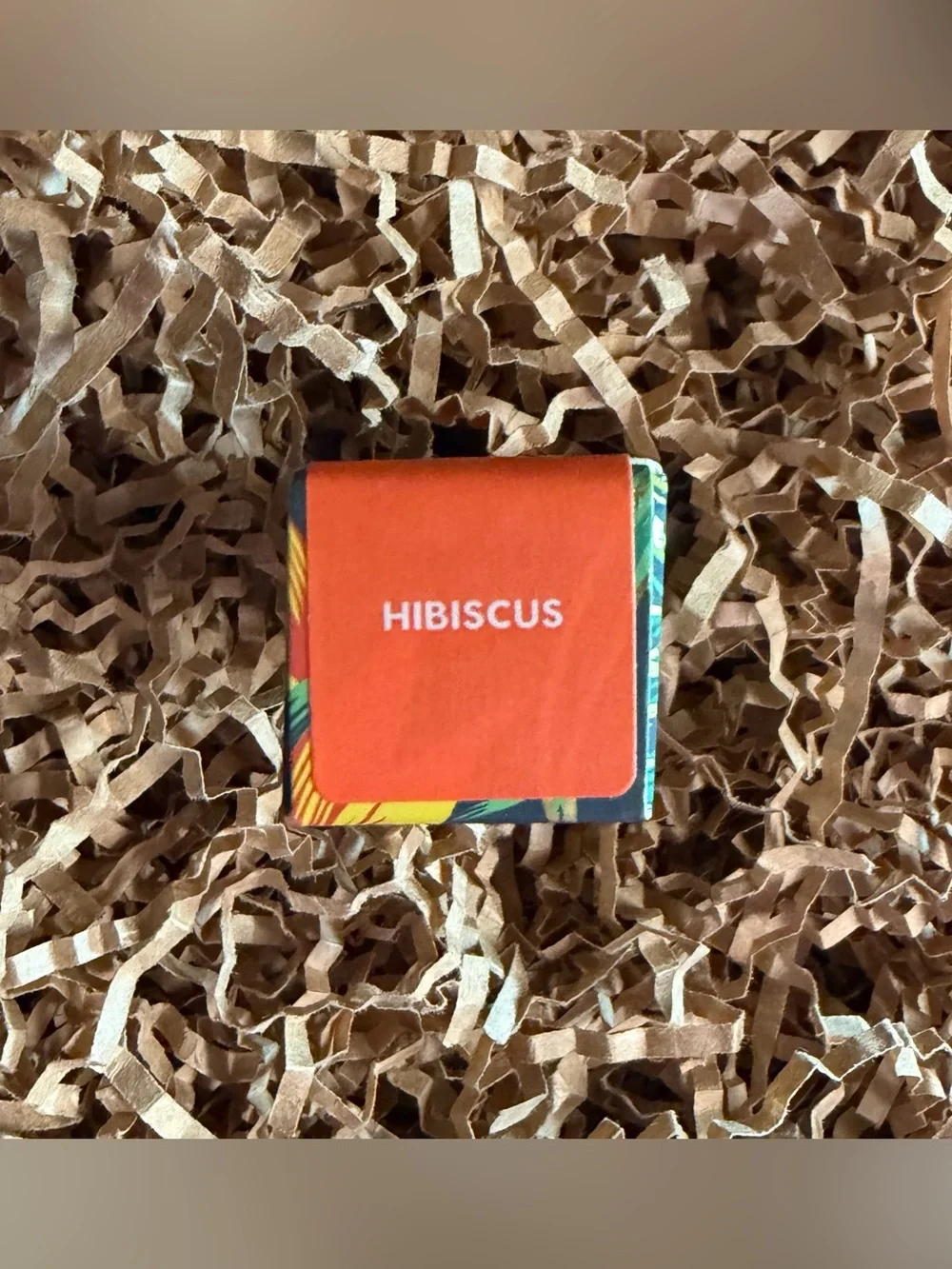 ColourPop Lush Life Cheek Dew Serum Blush in HIBISCUS